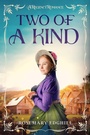 Cover: Two of a Kind - Simon + Schuster LLC