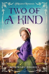 Enlarge image Cover: Two of a Kind - Simon + Schuster LLC