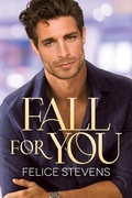 Cover: Fall for You - Good Man Press
