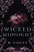 Cover: Wicked Midnight - Publishdrive