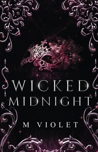 Enlarge image Cover: Wicked Midnight - Publishdrive