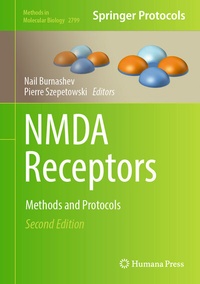 Abbildung von: NMDA Receptors - Humana