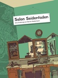 Cover: Salon Seidenfaden - Kinemathek im Ruhrgebiet