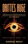 Cover: Drittes Auge - tredition