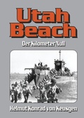Cover: Utah Beach - EK-2 Publishing