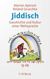 Enlarge image Cover: Jiddisch - C.H.BECK