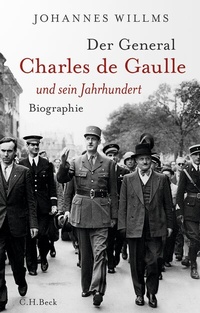 Enlarge image Cover: Der General - C.H.BECK