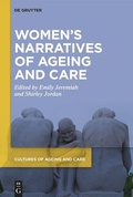 Cover: Women's Narratives of Ageing and Care - De Gruyter