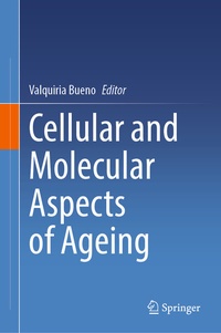 Abbildung von: Cellular and Molecular Aspects of Ageing - Springer