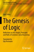 Bild: The Genesis of Logic - Springer