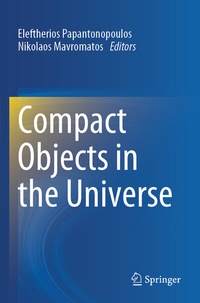 Abbildung von: Compact Objects in the Universe - Springer