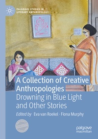 Enlarge image Cover: A Collection of Creative Anthropologies - Palgrave Macmillan