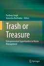 Cover: Trash or Treasure - Springer