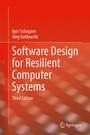 Cover: Software Design for Resilient Computer Systems - Springer