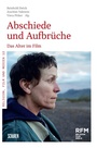 Cover: Abschiede und Aufbrüche - Schüren Verlag GmbH