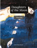 Cover: Daughters of the Moon - BoD - Books on Demand