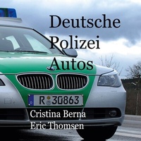 Abbildung von: Deutsche Polizeiautos - BoD - Books on Demand