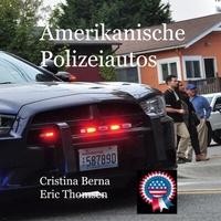 Abbildung von: Amerikanische Polizeiautos - BoD - Books on Demand