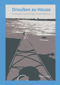 Enlarge image Cover: Draußen zu Hause - epubli