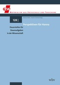 Cover: Perspektiven f&uuml;r Hanna - wbv Media