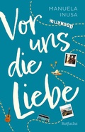 Cover: Vor uns die Liebe - FISCHER Sauerl&auml;nder