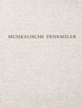 Cover: Kammermusik - Schott Music