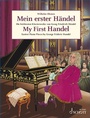 Cover: Mein erster Händel - Schott Music
