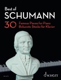 Cover: Best of Schumann - Schott Music