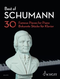 Abbildung von: Best of Schumann - Schott Music