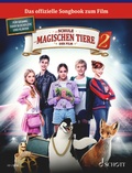 Cover: Die Schule der magischen Tiere 2 - Schott Music