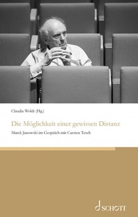 Abbildung von: Die Möglichkeit einer gewissen Distanz - Schott Music