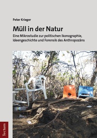 Abbildung von: Müll in der Natur - Tectum Wissenschaftsverlag