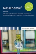 Cover: Nasschemie - Shaker