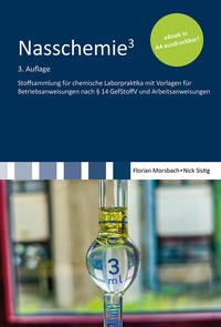 Abbildung von: Nasschemie - Shaker