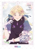 Cover: My gently raised Beast 02 - papertoons