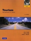 Cover: Tourism - Pearson