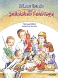 Bild: Mein Buch der j&uuml;dischen Feiertage - Jourist Verlags GmbH