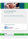 Cover: FLUCHT UND MIGRATION - AfGmedia