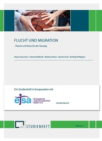 Enlarge image Cover: FLUCHT UND MIGRATION - AfGmedia
