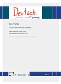 Cover: DEUTSCH - AfGmedia