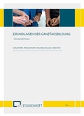 Cover: GRUNDLAGEN DER GANZTAGSBILDUNG - AfGmedia
