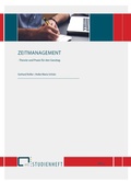 Cover: ZEITMANAGEMENT - AfGmedia