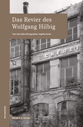 Cover: Das Revier des Wolfgang HIlbig - Edition A. B. Fischer