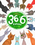 Cover: 36 und 6 Katzen - Mauke