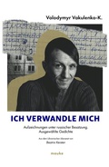 Cover: Ich verwandle mich... - Mauke