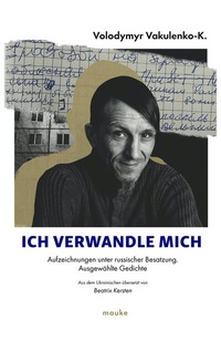 Abbildung von: Ich verwandle mich... - Mauke