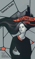 Cover: Donezk Girl - Mauke