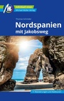 Cover: Nordspanien Reiseführer Michael Müller Verlag - Michael Müller Verlag