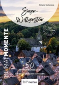 Cover: Siegen-Wittgenstein - HeimatMomente - 360&deg; medien
