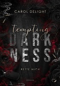 Cover: Tempting Darkness - Nova MD